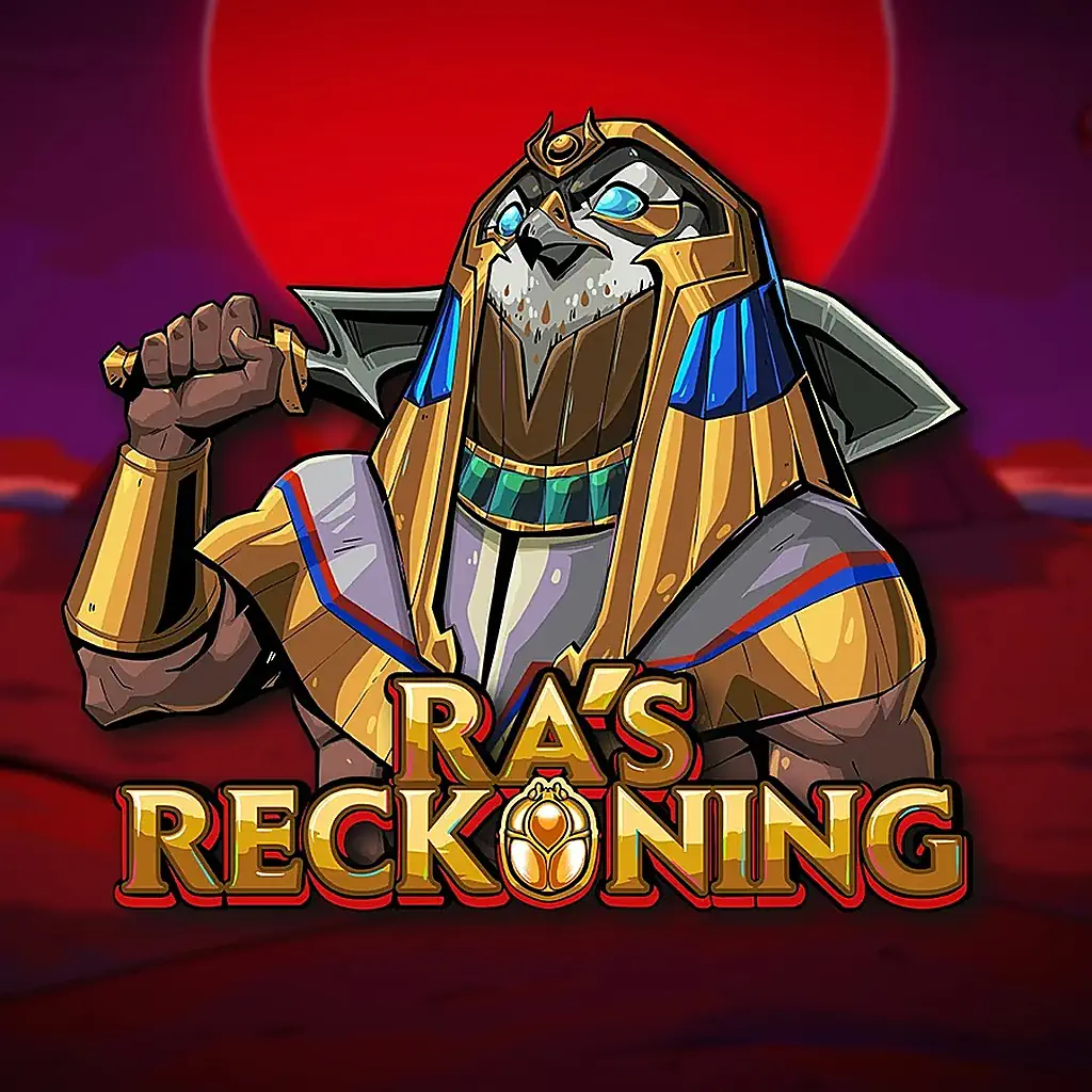 Правила слота Ras Reckoning - подробное руководство по игре